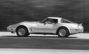 Corvette